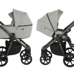 Kinderwagen Quax Crooz Magnet