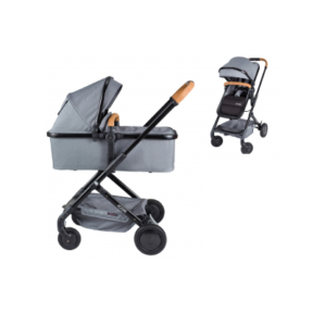 Kinderwagen X-Adventure Icon WW 22485 Shade