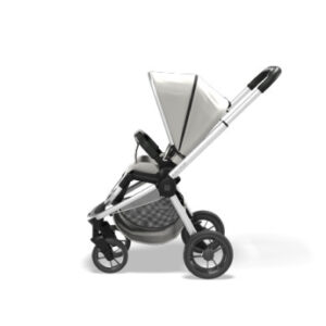 MOON Resea Sport kinderwagen Shadow Collection 2022