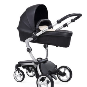 Mima Kinderwagen Xari Black