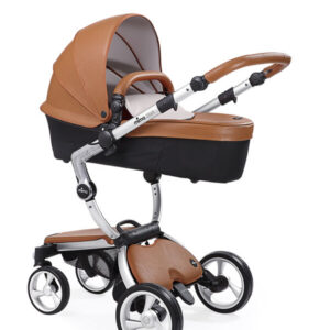 Mima Kinderwagen Xari Camel