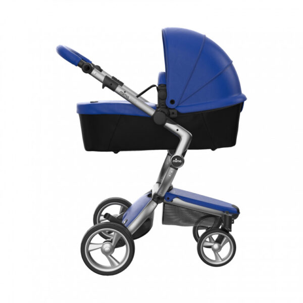 Mima Kinderwagen Xari Royal Blue