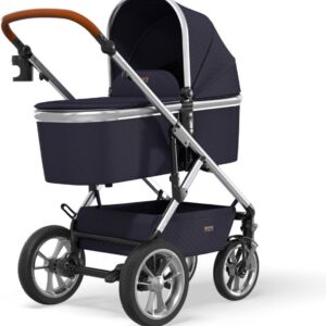 Moon - Combi-Kinderwagen