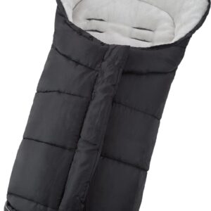 Oxider® Thermische Slaapzak Voor Kinderwagen - Nest Zak - Thermische Babyslaapzak - Voor Baby - Tegen Kou - Comfortabel - Polyester