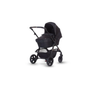 Silver Cross Pioneer combinatie kinderwagen inclusief luiertas Special Edition Eclipse