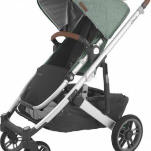 UPPAbaby Cruz V2 Kinderwagen Emmett