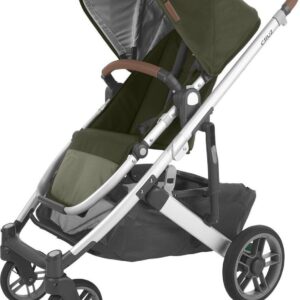 UPPAbaby Cruz V2 Kinderwagen Hazel