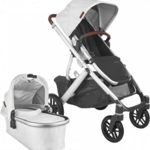 UPPAbaby VISTA V2 Kinderwagen 2-in-1 Bryce