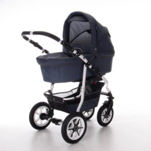 Bebebi - 4-in-1 Kinderwagen