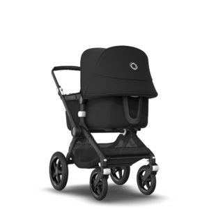 Bugaboo Fox 2 kinderwagen met wieg en stoel