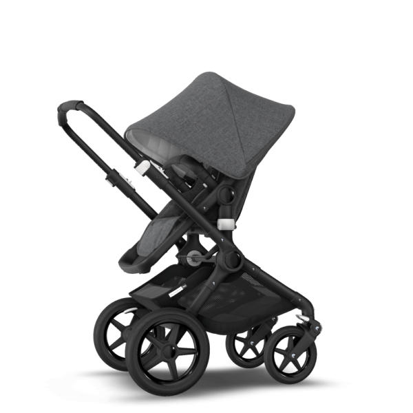 Bugaboo Fox complete kinderwagen