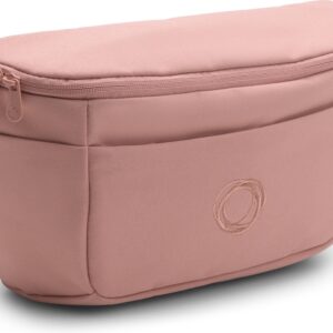 Bugaboo Multi-pocket Compact Kinderwagen Organizer met Makkelijk Toegankelijke Vakken in Morning Pink