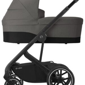 Cybex Kinderwagen 2in1 Balios S Lux Soho Grey