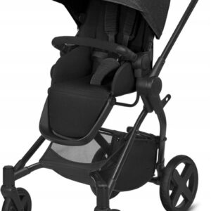 Cybex - Kinderwagen - Antraciet