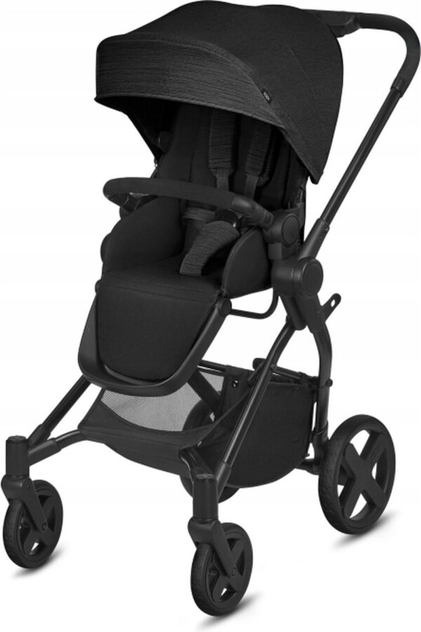 Cybex - Kinderwagen - Antraciet