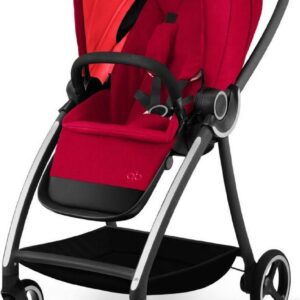 GB - Kinderwagen - Rood