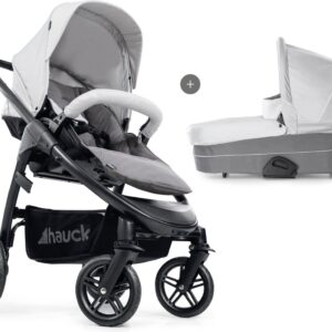 Hauck Saturn R Duoset - Kinderwagen