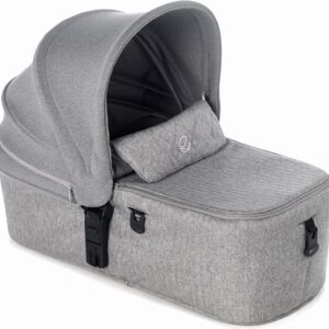 Jane Micro Kinderwagen-reiswieg (2021Dim Grey)