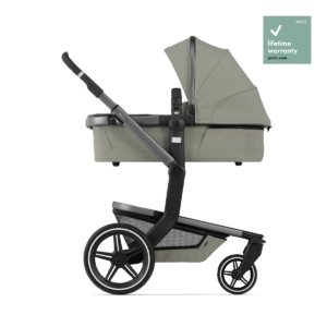 Joolz Kinderwagen 2 In 1 Day+ Mindful Green Limited Edition + Rugzak