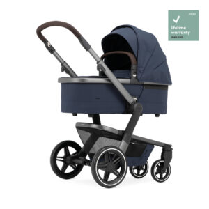 Joolz Kinderwagen 2 In 1 Hub+ Navy Blue