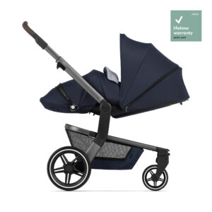 Joolz Kinderwagen Met Cocoon Hub+ Navy Blue