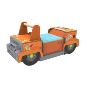 Kidkraft ® Glijauto Safari 2-in-1 Rijden en spelen