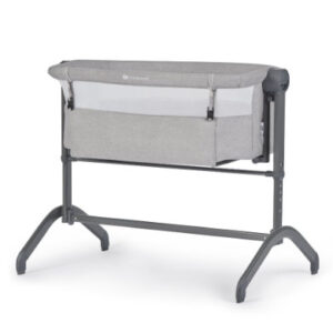 Kinderkraft Bea 2-in-1 Grijs Bassinet