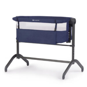 Kinderkraft Bea 2-in-1 Verpleegbed Navy