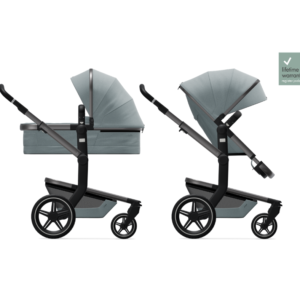 Kinderwagen Joolz Day+ Modern Blue