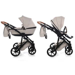 Kinderwagen Junama Space 2-in-1 Beige