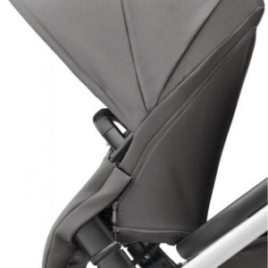 Maxi-Cosi Duokit - voor Lila Kinderwagen - Nomad Grey