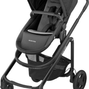 Maxi-Cosi Lila CP Kinderwagen - Essential Black