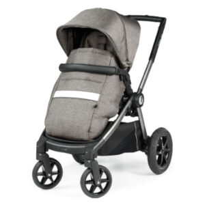 Peg Perego Kinderwagen GT4 City Grijs