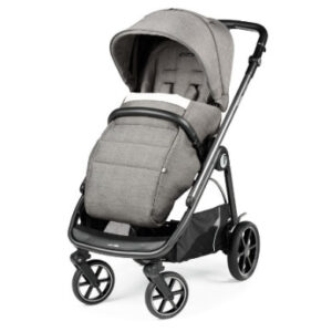 Peg Perego Kinderwagen Veloce City Grijs