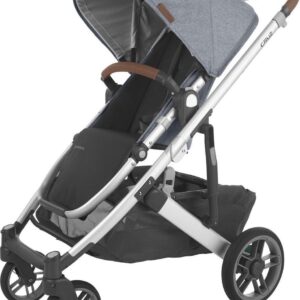 UPPAbaby Cruz V2 Kinderwagen Gregory