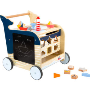 small foot ® Kinderwagen Wal